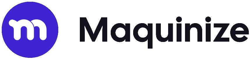Maquinize