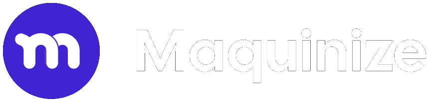 Maquinize